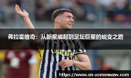 弗拉霍维奇:从新星崛起到足坛巨星的蜕变之路